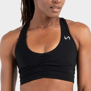 TLF sports bra